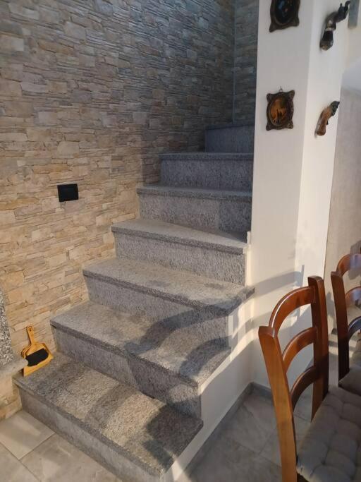 La Corte Vezzo Dış mekan fotoğraf