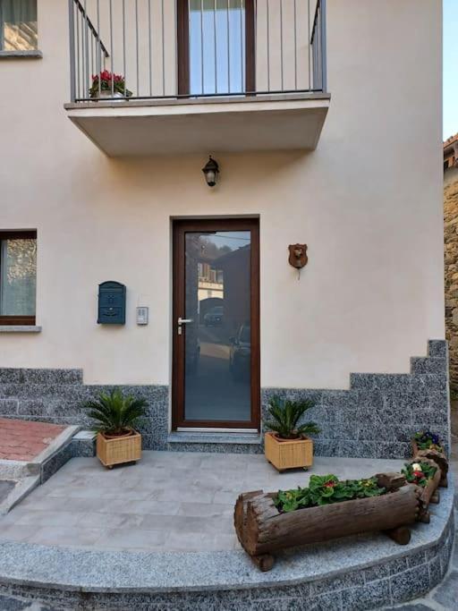 La Corte Vezzo Dış mekan fotoğraf