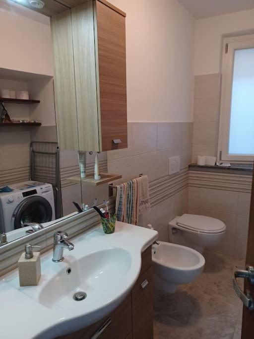 La Corte Vezzo Dış mekan fotoğraf