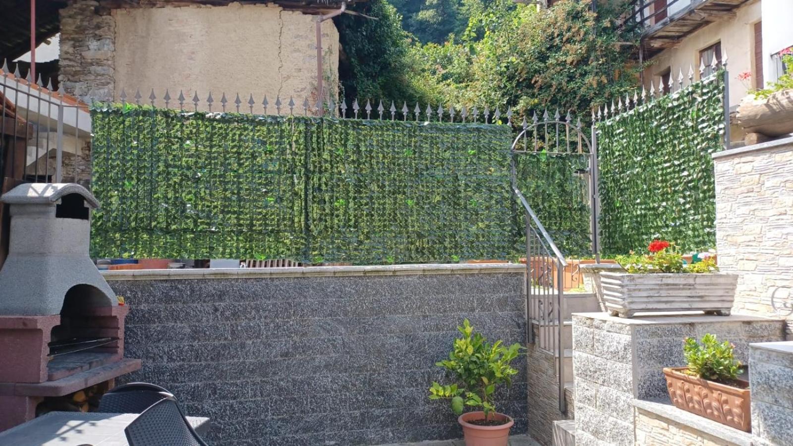 La Corte Vezzo Dış mekan fotoğraf